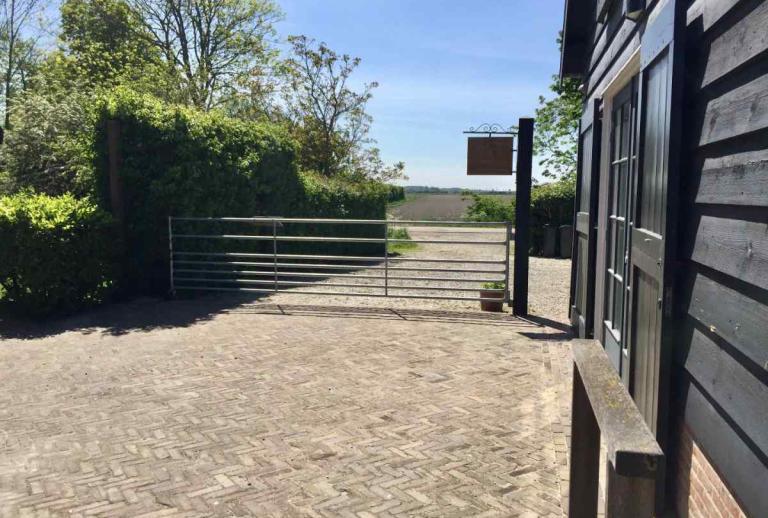 Cato, Grijpskerke
